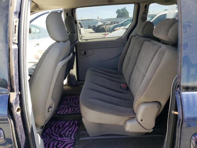 Photo 6 from auction – 2005 CHRYSLER TOWN & COU with VIN 1C4GP45R35B387180