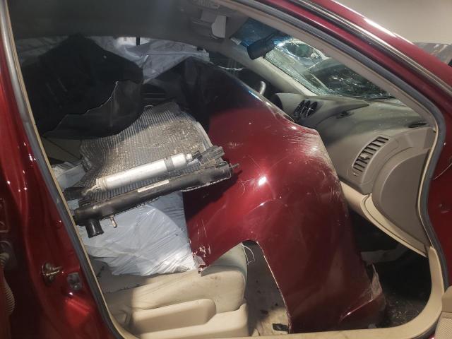 Photo 5 from auction – 2010 NISSAN ALTIMA BAS with VIN 1N4AL2AP3AN536664