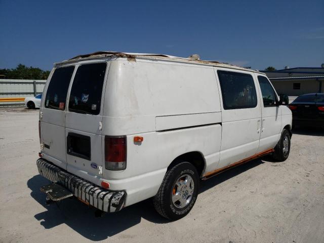 Photo 4 from auction – 1997 FORD ECONOLINE with VIN 1FTEE1423VHA25492
