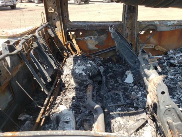 Photo 6 from auction – 2020 RAM 3500 BIG H with VIN 3C63R3HL8LG105864