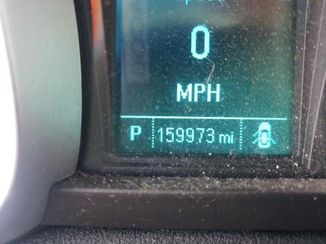 Photo 8 from auction – 2012 CHEVROLET EQUINOX LT with VIN 2GNALFEK2C6316737