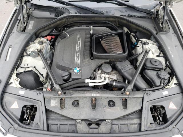 Photo 7 from auction – 2011 BMW 535 XI with VIN WBAFU7C51BC879330