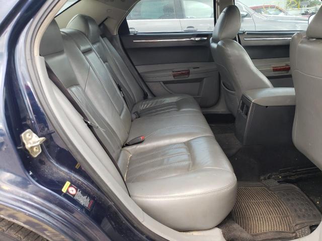 Photo 6 from auction – 2005 CHRYSLER 300C with VIN 2C3AA63H65H530874