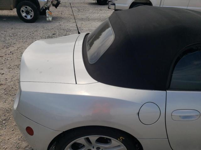 Photo 6 from auction – 2005 BMW Z4 3.0 with VIN 4USBT535X5LU11782