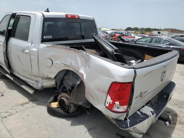 Photo 9 from auction – 2018 RAM 1500 SLT with VIN 1C6RR6LTXJS350321