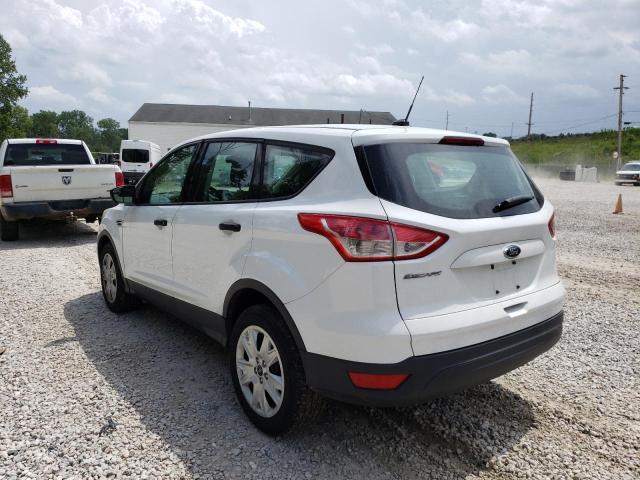 Photo 3 from auction – 2013 FORD ESCAPE S with VIN 1FMCU0F7XDUA98695