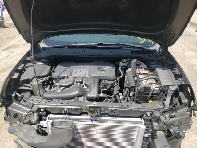 Photo 7 from auction – 2015 BUICK VERANO with VIN 1G4PS5SK1F4195298