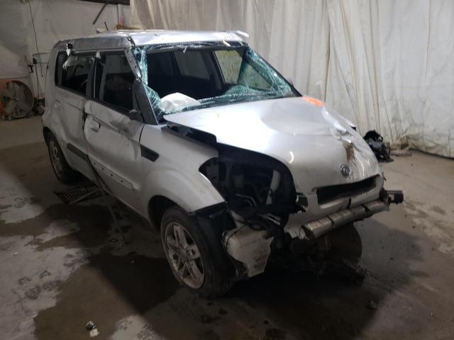 صورة رقم 9 من المزاد - 2010 KIA SOUL + مع VIN KNDJT2A2XA7702360
