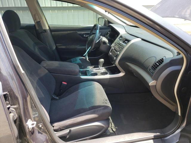 Photo 5 from auction – 2013 NISSAN ALTIMA 2.5 with VIN 1N4AL3AP8DC915827