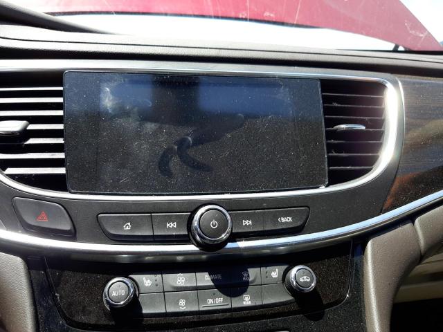 Photo 9 from auction – 2019 BUICK LACROSSE E with VIN 1G4ZP5SS9KU110891