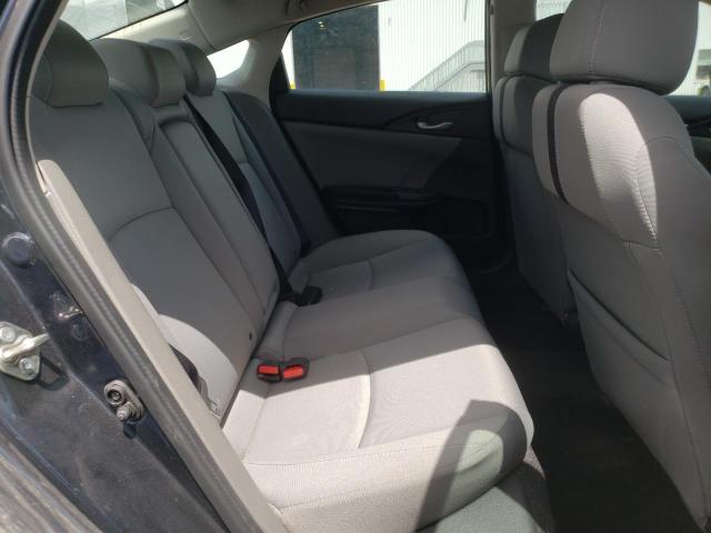 Photo 6 from auction – 2017 HONDA CIVIC EX with VIN 19XFC2F75HE228368