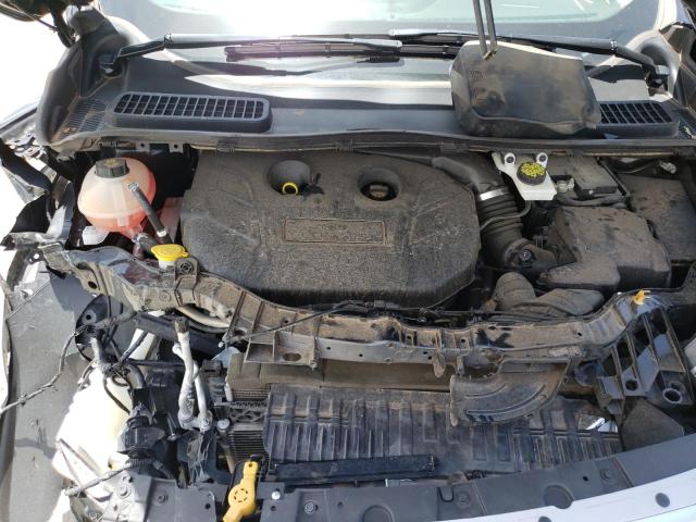 Photo 7 from auction – 2018 FORD ESCAPE TIT with VIN 1FMCU0J94JUC86147