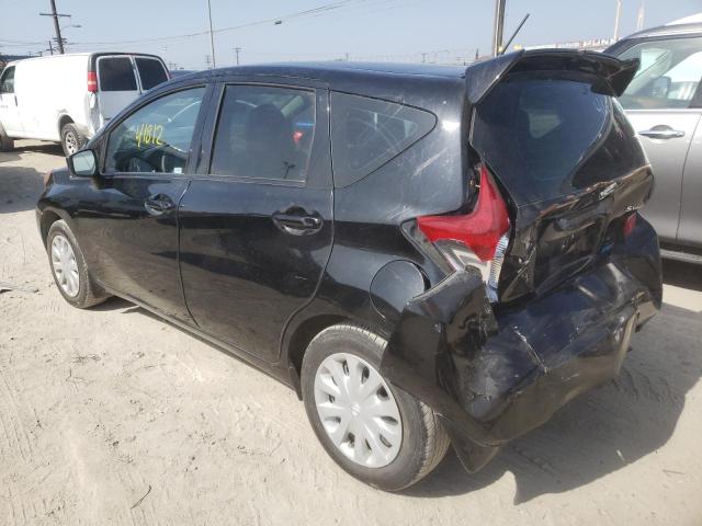 Photo 3 from auction – 2016 NISSAN VERSA NOTE with VIN 3N1CE2CP8GL391398