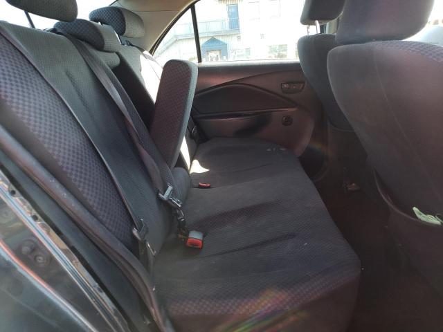 Photo 6 from auction – 2008 TOYOTA YARIS with VIN JTDBT923681240915