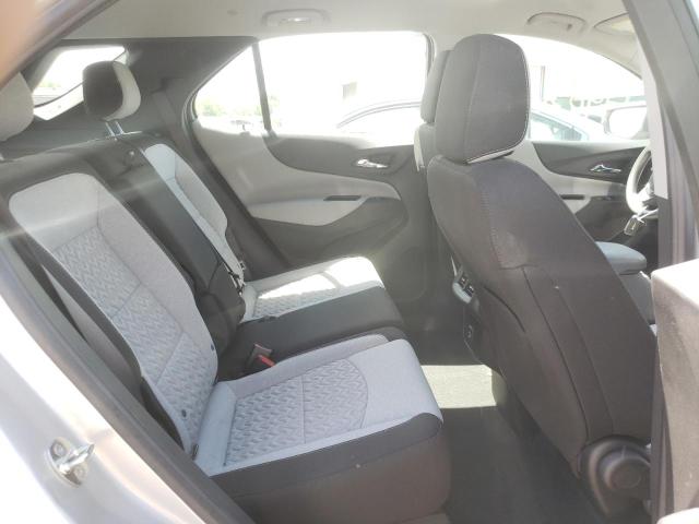Photo 6 from auction – 2022 CHEVROLET EQUINOX LS with VIN 3GNAXHEV5NS169845