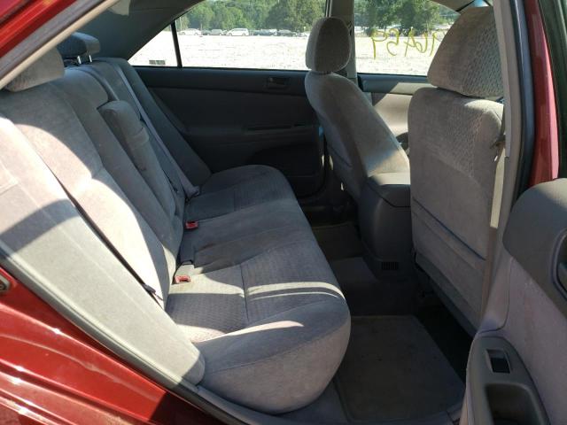 Photo 6 from auction – 2002 TOYOTA CAMRY LE with VIN 4T1BE32K62U023767