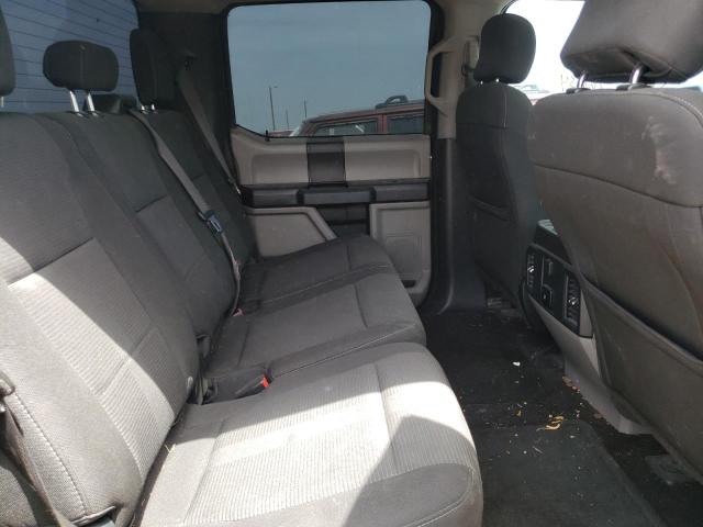 Photo 6 from auction – 2017 FORD F150 SUPER with VIN 1FTEW1EF3HKD53193