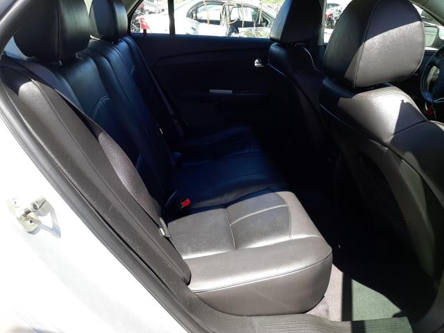 Photo 6 from auction – 2011 CHEVROLET MALIBU LTZ with VIN 1G1ZE5E14BF150919