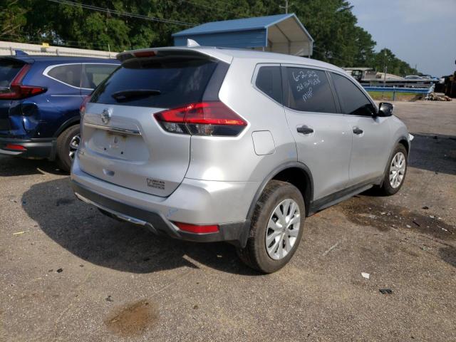 Photo 4 from auction – 2018 NISSAN ROGUE S with VIN KNMAT2MT3JP576718
