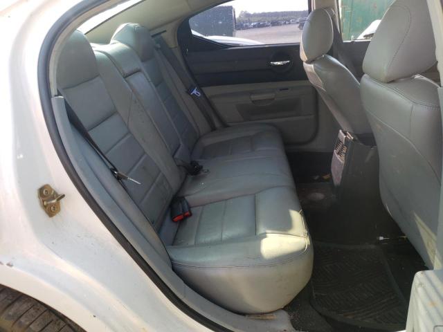 Photo 6 from auction – 2006 DODGE CHARGER R/ with VIN 2B3KA53H96H353900