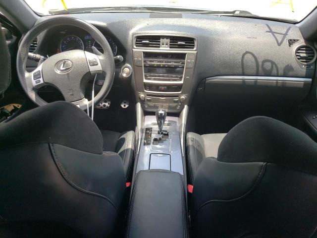 Photo 9 from auction – 2013 LEXUS IS 250 with VIN JTHBF5C23D5189865