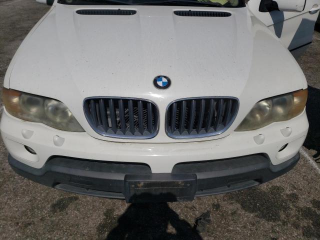 Photo 7 from auction – 2016 BMW X5 3.0I with VIN 5UXFA13505LY05957