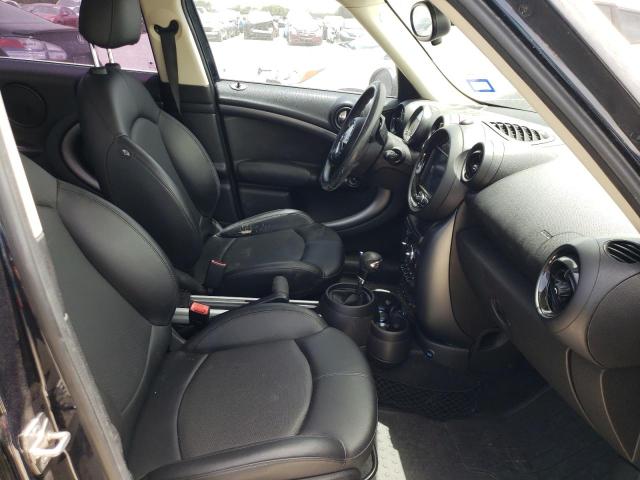 Photo 5 from auction – 2012 MINI COOPER S C with VIN WMWZC3C51CWL81590