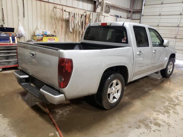Photo 4 from auction – 2011 CHEVROLET COLORADO L with VIN 1GCDSCFE1B8120605