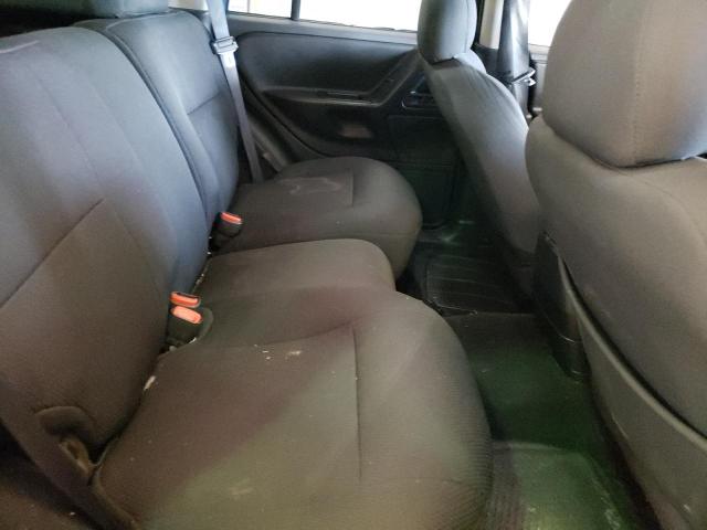 Foto 6 de la subasta – 2003 JEEP LAREDO con VIN 1J4GX48S44C113973