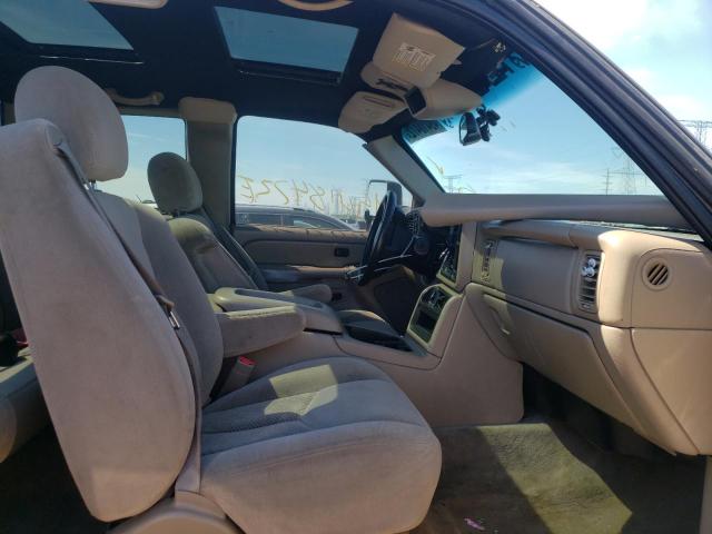 Photo 5 from auction – 2003 CHEVROLET SILVERADO with VIN 2GCEK19T631171640