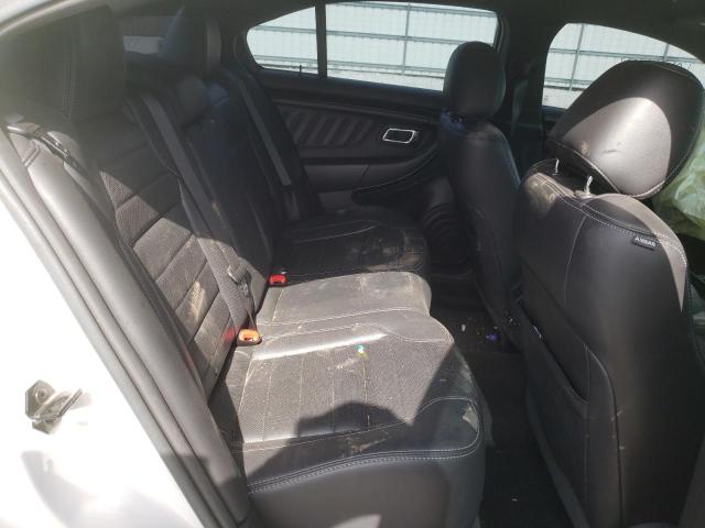 Photo 6 from auction – 2013 FORD TAURUS with VIN 1FAHP2KTXDG152260