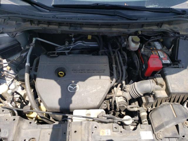 Photo 7 from auction – 2011 MAZDA CX-7 with VIN JM3ER2A51B0383247