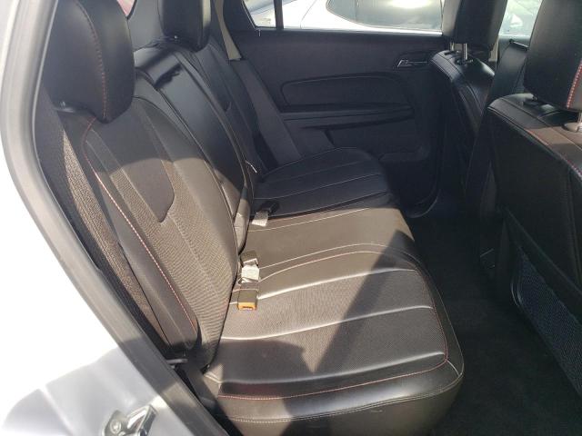 Photo 6 from auction – 2012 GMC TERRAIN SL with VIN 2GKFLWE59C6208189
