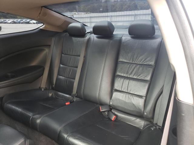 Photo 6 from auction – 2011 HONDA ACCORD EXL with VIN 1HGCS2B80BA006126
