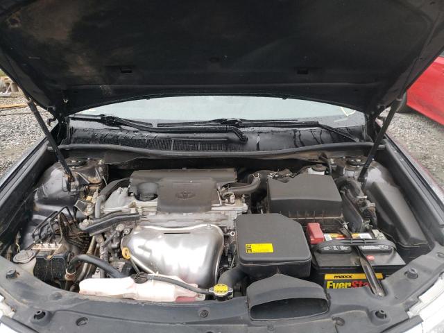 Photo 7 from auction – 2012 TOYOTA CAMRY BASE with VIN 4T4BF1FKXCR200646