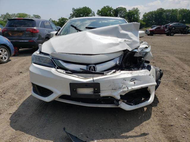 Photo 9 from auction – 2016 ACURA ILX BASE W with VIN 19UDE2F30GA024370