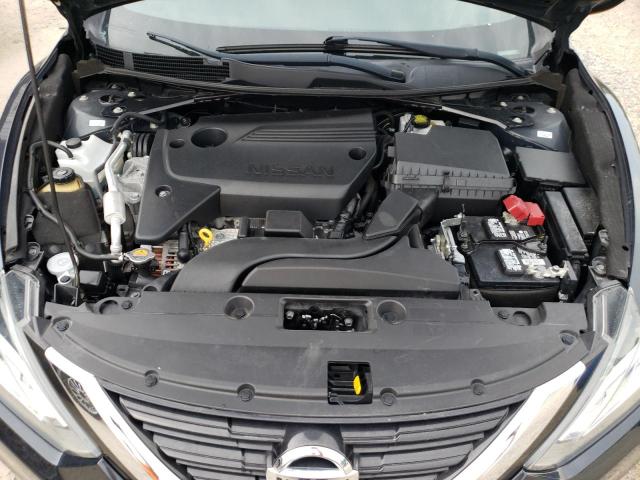 Photo 7 from auction – 2018 NISSAN ALTIMA 2.5 with VIN 1N4AL3AP2JC153204