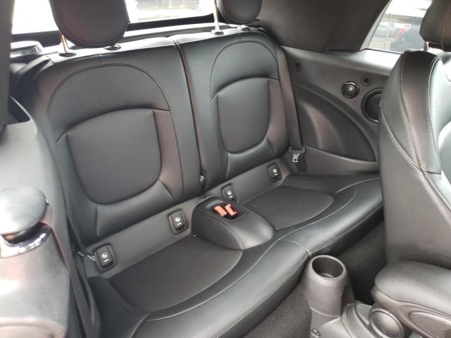 Фото 6 с аукциона – 2016 MINI COOPER S с VIN WMWWG9C5XG3C22099