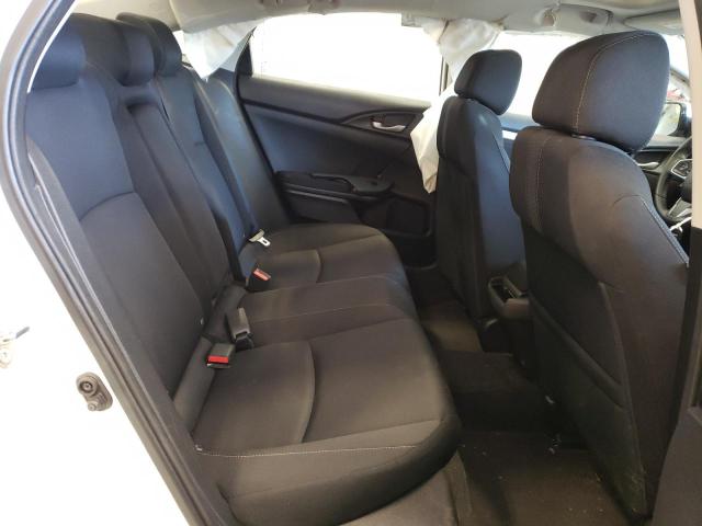Photo 6 from auction – 2017 HONDA CIVIC EX with VIN 19XFC1F37HE004560