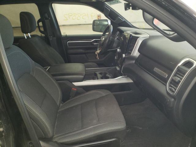 Photo 5 from auction – 2019 RAM 1500 BIG H with VIN 1C6SRFFT7KN904279