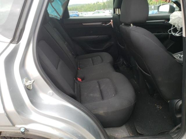 Photo 6 from auction – 2018 MAZDA CX-5 SPORT with VIN JM3KFBBM2J0330671