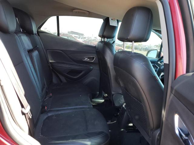 Photo 6 from auction – 2013 BUICK ENCORE CON with VIN KL4CJBSB3DB155165
