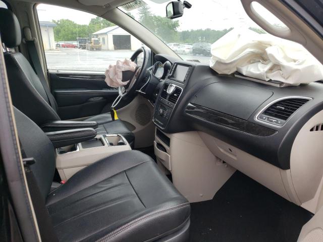 Photo 5 from auction – 2014 CHRYSLER TOWN & COU with VIN 2C4RC1BG9ER455411