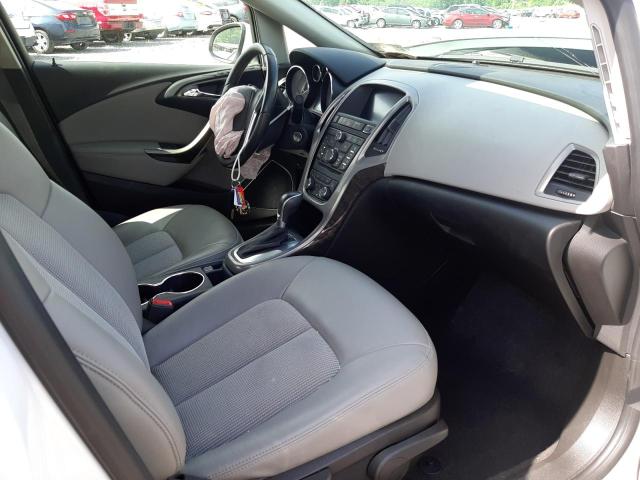 Photo 5 from auction – 2015 BUICK VERANO CON with VIN 1G4PR5SK2F4218728