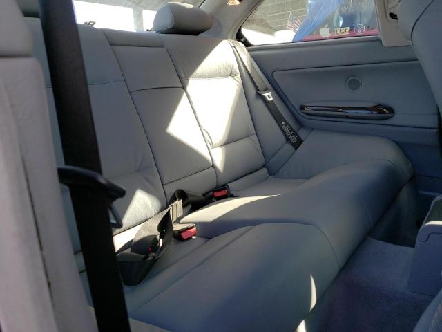 Фото 6 с аукциона – 2000 BMW 328 CI с VIN WBABM5349YJN92574
