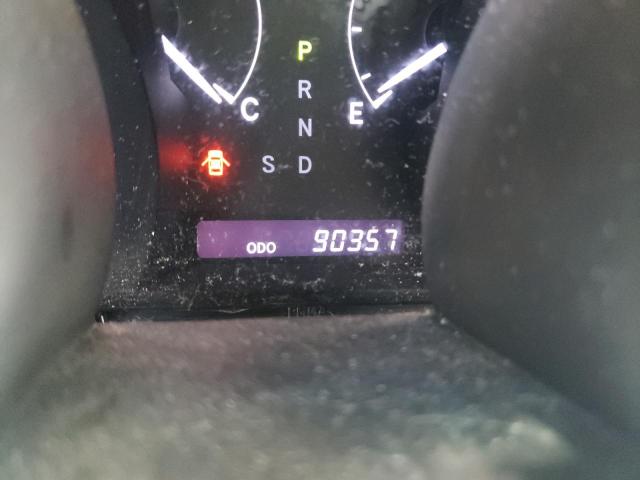 Photo 8 from auction – 2013 TOYOTA HIGHLANDER with VIN 5TDZK3EH5DS121062