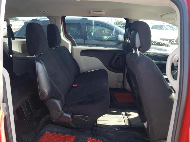 Photo 6 from auction – 2013 DODGE GRAND CARA with VIN 2C4RDGBG7DR768343