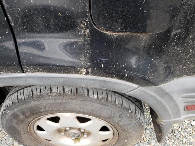 Photo 9 from auction – 1998 HONDA CR-V LX with VIN JHLRD1849WC801027