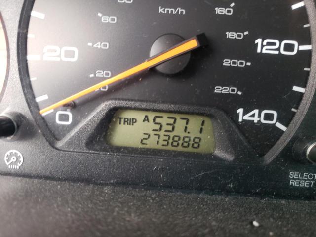 Photo 8 from auction – 2003 HONDA ODYSSEY EX with VIN 5FNRL18943B096079
