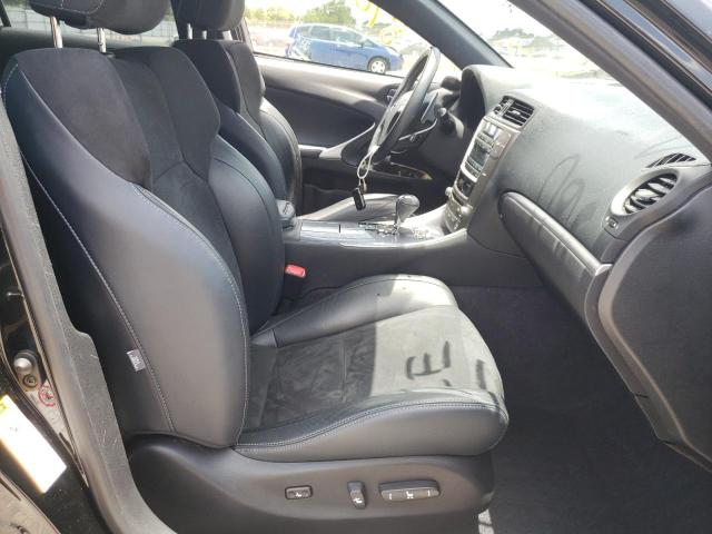 Photo 5 from auction – 2013 LEXUS IS 250 with VIN JTHBF5C23D5189865